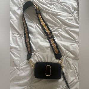 Marc Jacobs snapshot